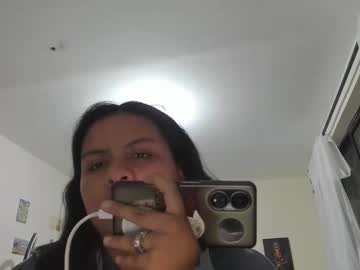 Profile of caroliinamendez