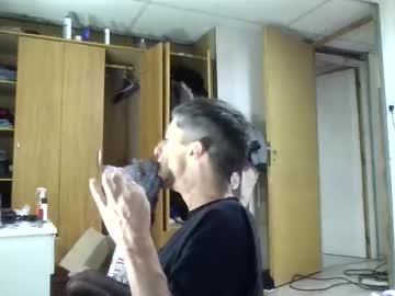 Elian83 Chaturbate profile image