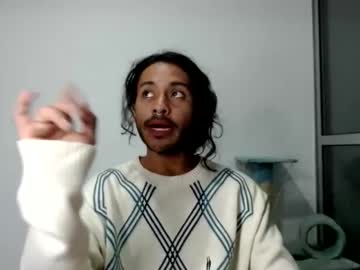 Morenbiglatin1 Chaturbate profile image