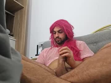 Ciucciapene Chaturbate profile image