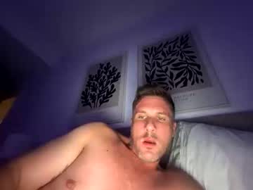Lukeserkanic Chaturbate profile image