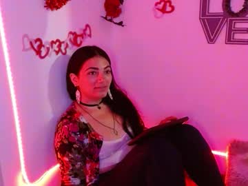 Lunavegan Chaturbate profile image
