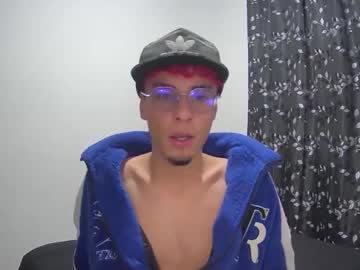 Leandro22204 Chaturbate profile image