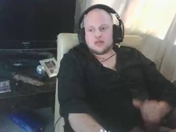 Badg1406 Chaturbate profile image