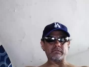 Jesus_Maduro Chaturbate profile image