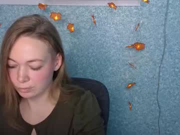 Zlata_Angelxx Chaturbate profile image