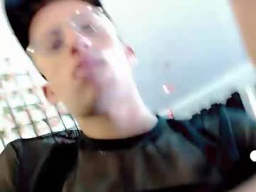 Alan_Mora Chaturbate profile image