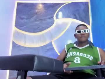 The_Hot_Boy0 Chaturbate profile image