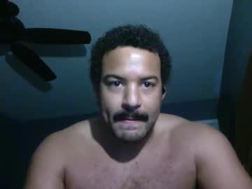 Theblackrob Chaturbate profile image