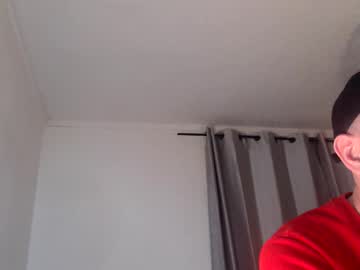 Brodiecagney Chaturbate profile image