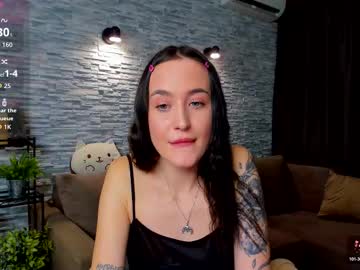 Profile of megan_cuddly