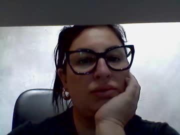 Naninha0707 Chaturbate profile image