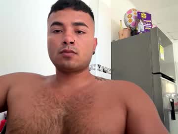 Bad_Boy_1029 Chaturbate profile image