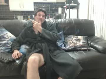 Masterwolf67 Chaturbate profile image