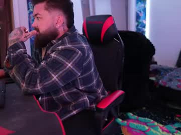 Saito_Strokes Chaturbate profile image