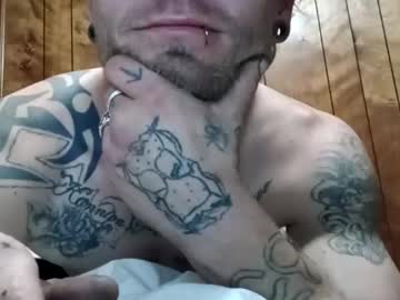Tyrscroww Chaturbate profile image