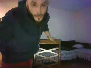 Amine787978 Chaturbate profile image