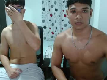 Khan_Nn Chaturbate profile image