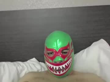 Onekmasks Chaturbate profile image