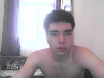 Xxxyungbbb Chaturbate profile image