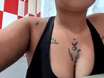 Valeryschart Chaturbate profile image