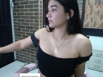 Elizabeth_Sweetty Chaturbate profile image