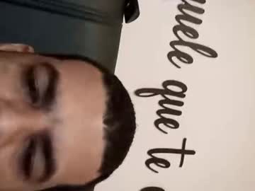 Rochareis2017 Chaturbate profile image