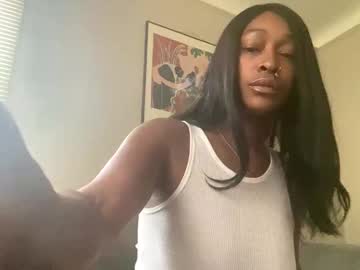 Whisperydoll Chaturbate profile image