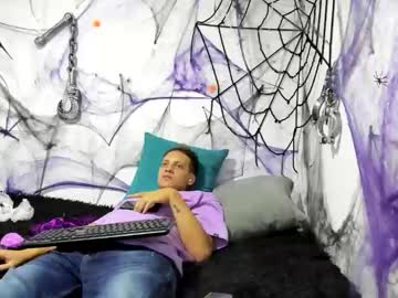Juanpaj69 Chaturbate profile image