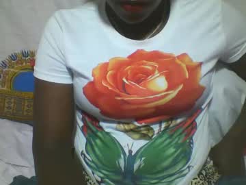 Soazara85 Chaturbate profile image