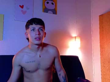 Profile of latiin_boy21