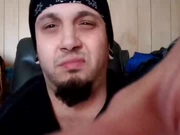 Mooseduti90 Chaturbate profile image