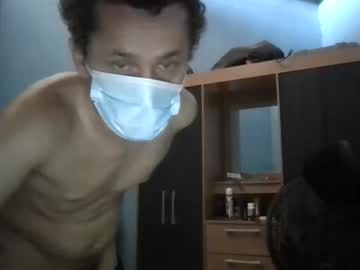 Tom530580 Chaturbate profile image