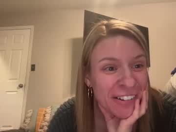 Blondepeachxxx Chaturbate profile image