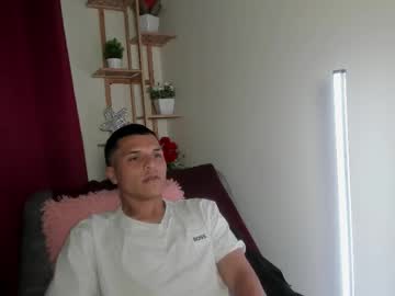 Profile of damian_vega13
