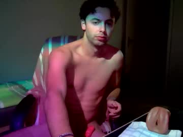 Thefrenchyb0y Chaturbate profile image