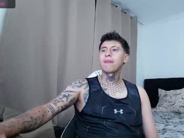 Profile of maximo10_