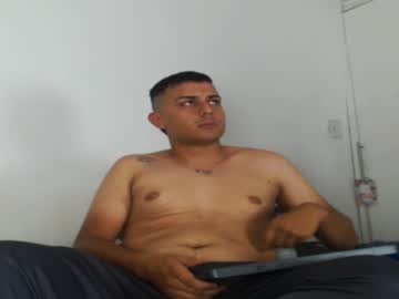 Kronvidal Chaturbate profile image