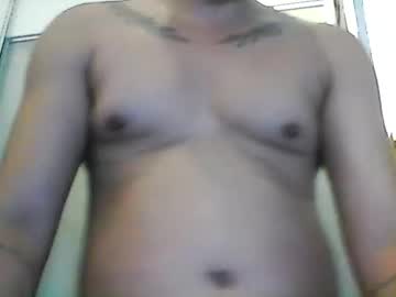 Hugo_Ssa Chaturbate profile image