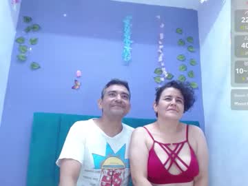 Profile of avictoria_and_andrescm