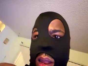 Profile of kinkyblakkk