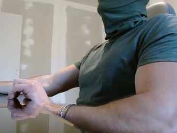 French_Gym Chaturbate profile image