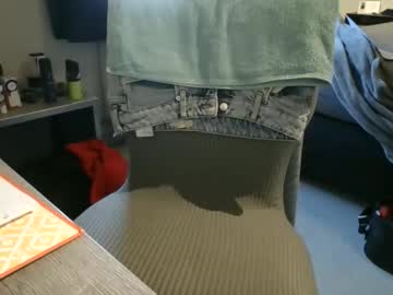 Jonevenn Chaturbate profile image