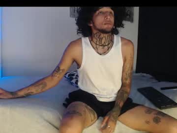 Yuki_Mil Chaturbate profile image