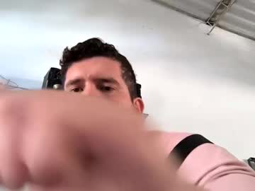 Alex_2618 Chaturbate profile image