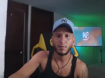 Kironnicosex Chaturbate profile image