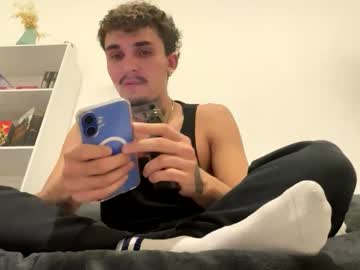 Gay_Chaud Chaturbate profile image