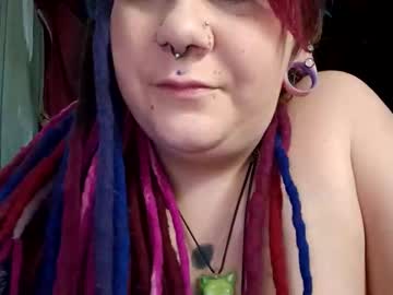 Missxmoth444 Chaturbate profile image