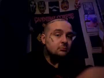 Drippingxxxgore Chaturbate profile image