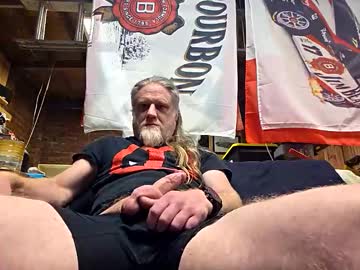 Oddballa Chaturbate profile image